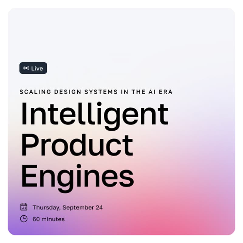 Cover Image for Intelligent Product Engineering