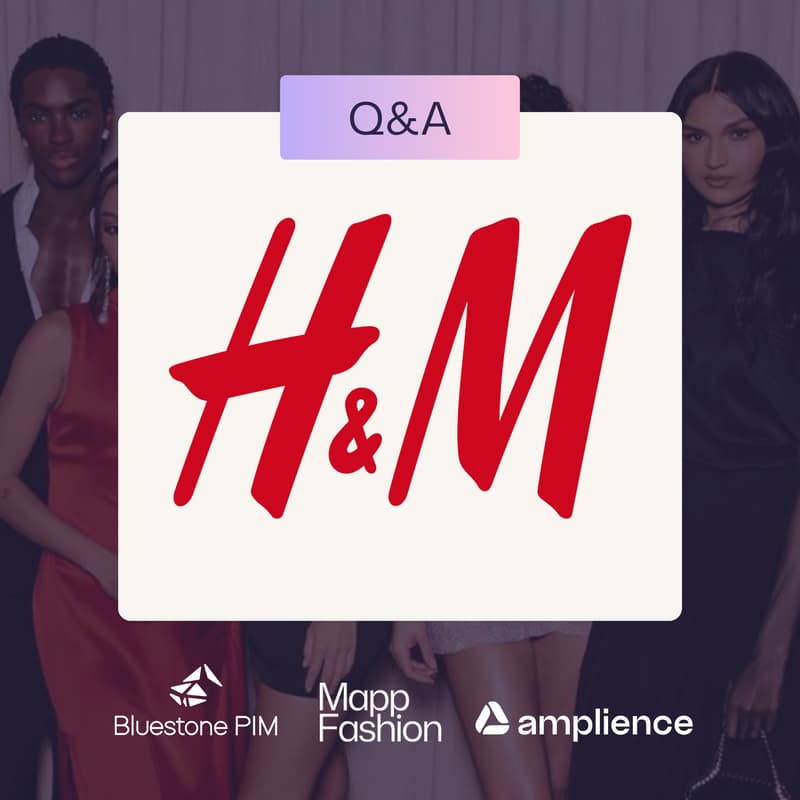 Cover Image for H&M Shoptalk Europe Q&A