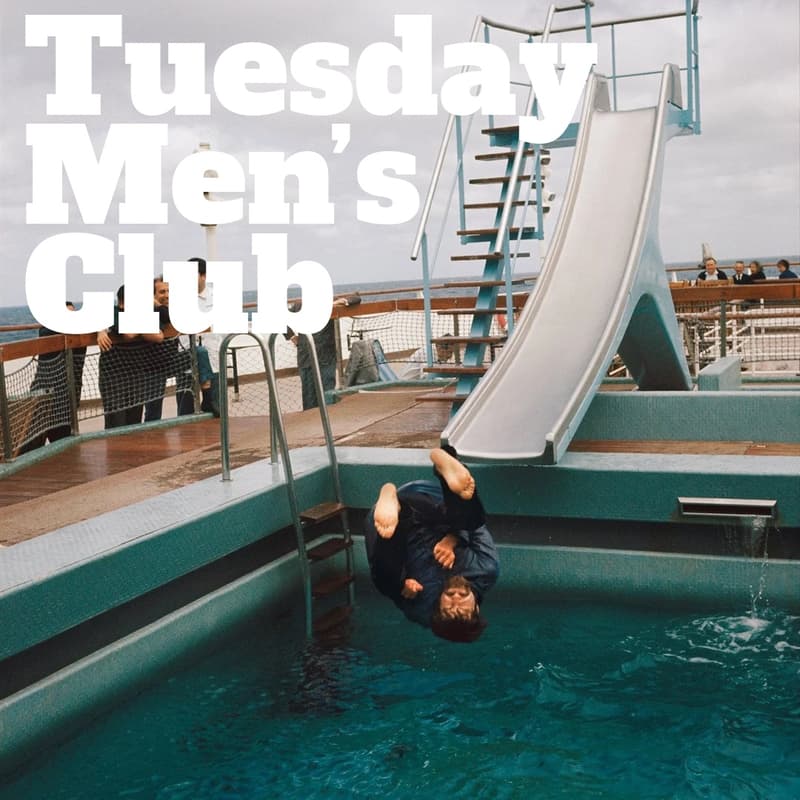 Cover Image for Tuesday Men's Club // Fall Hike, Saturday October 17