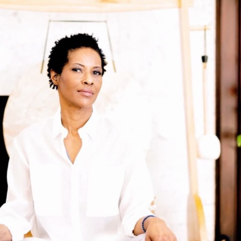 Cover Image for Meditation with Michelle