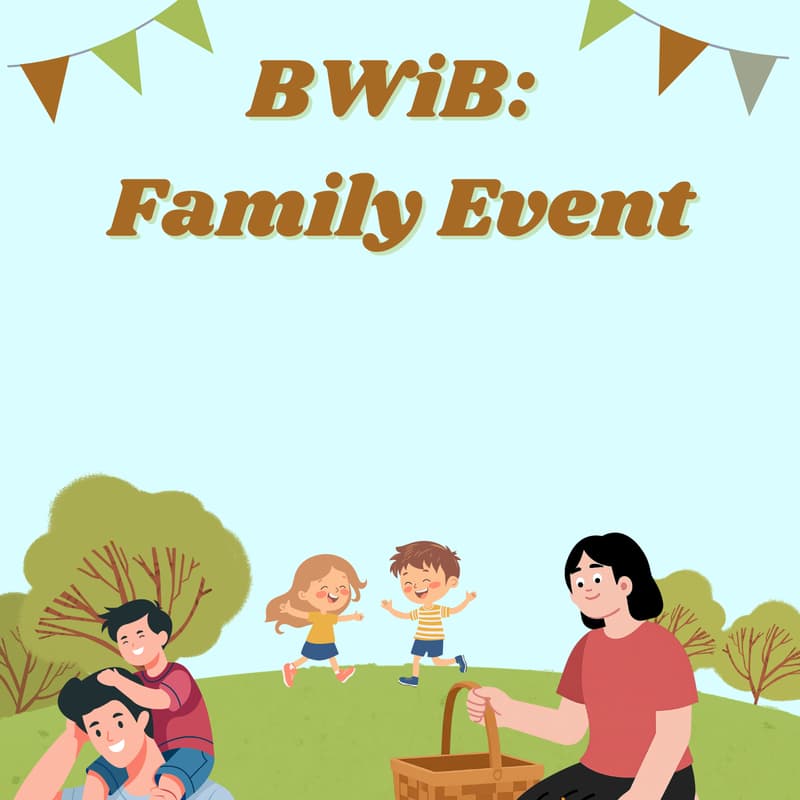 Cover Image for Family Event