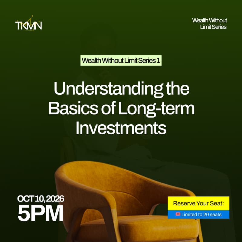 Cover Image for Wealth Without Limit Series 1