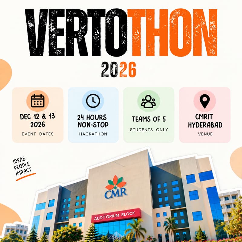 Cover Image for VERTOTHON