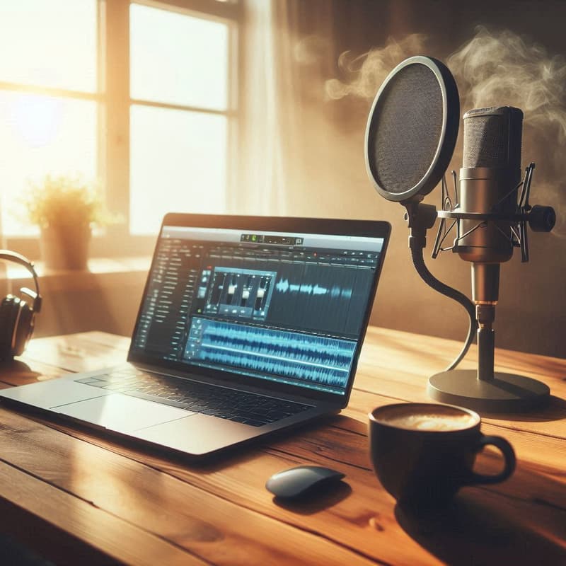 Cover Image for Social Audio Sound Check