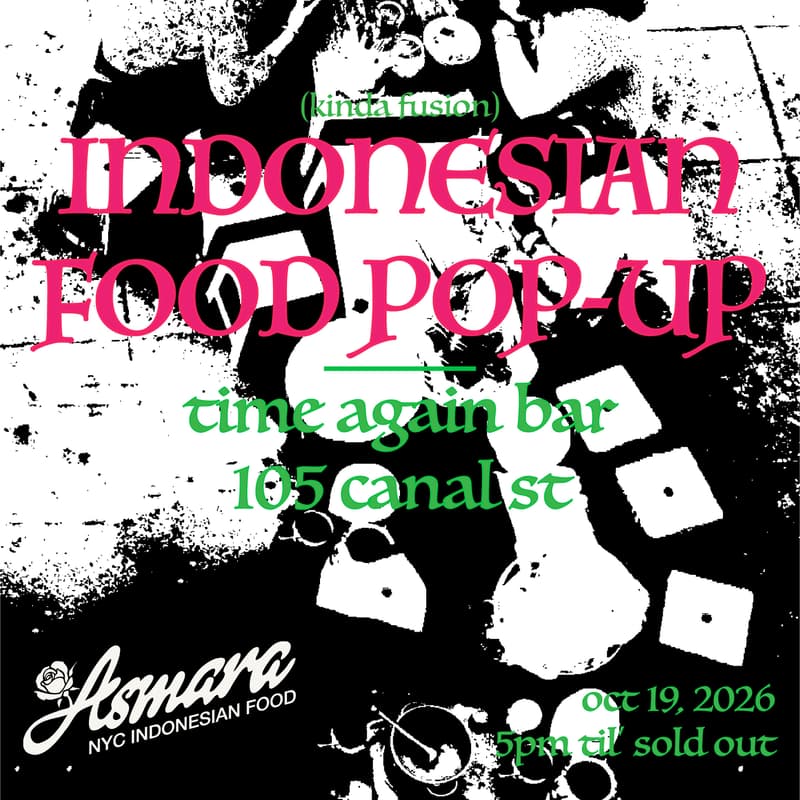 Cover Image for asmara pop-up!