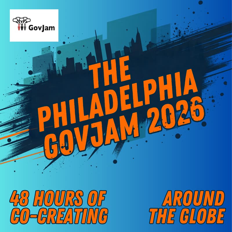 Cover Image for 48 Hours to Change the World