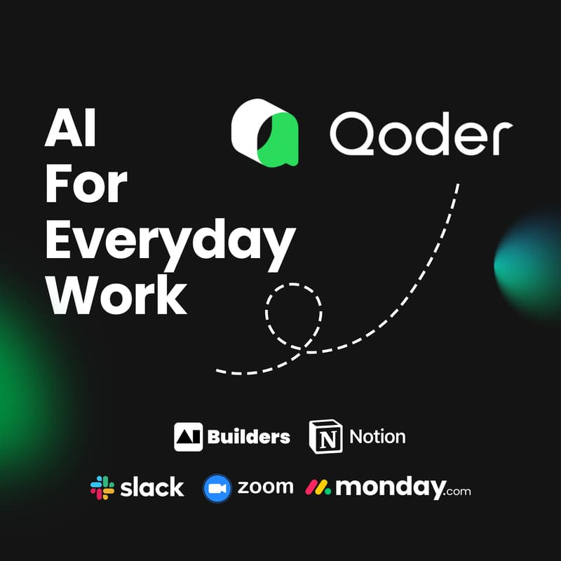 Cover Image for AI For Everyday Work