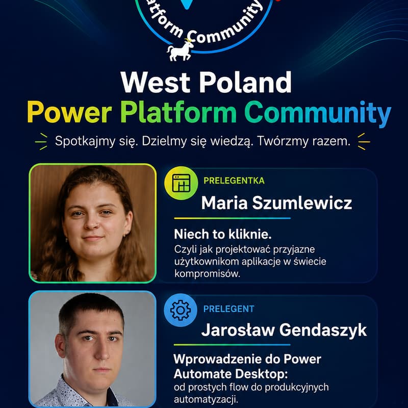 Cover Image for 13# West Poland Power Platform Community
