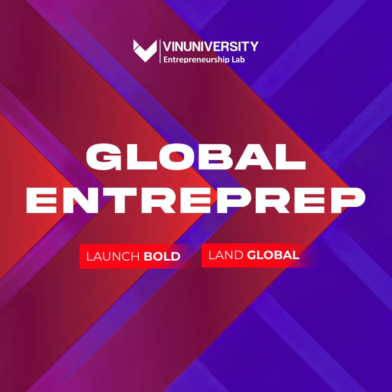 Cover Image for GLOBAL ENTREPREP 2026 ONLINE INFO SESSION