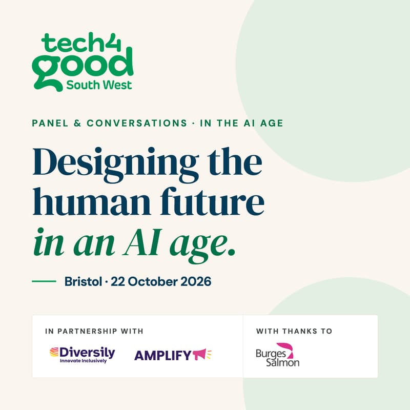 Cover Image for Designing the Human Future in an AI Age