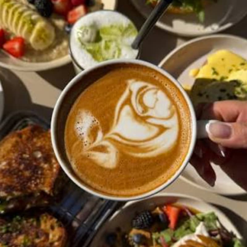 Cover Image for Elevate x Camino - Pilates Brunch