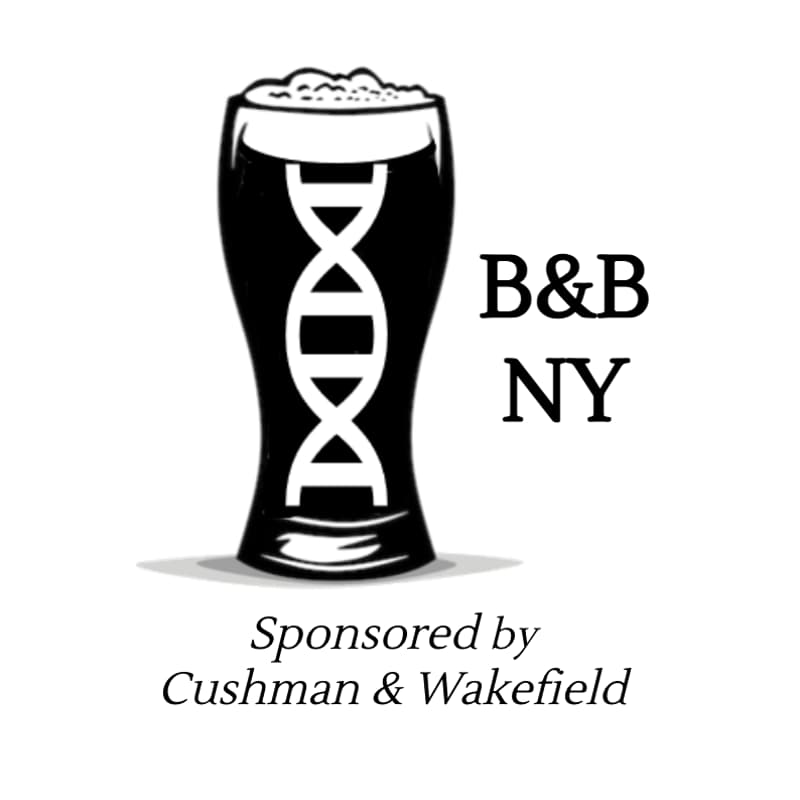 Cover Image for Biotech & Brews NY