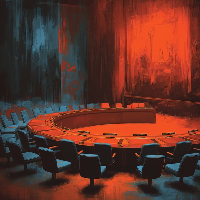 Cover Image for Rethinking Peacebuilding for a New Geopolitical Era