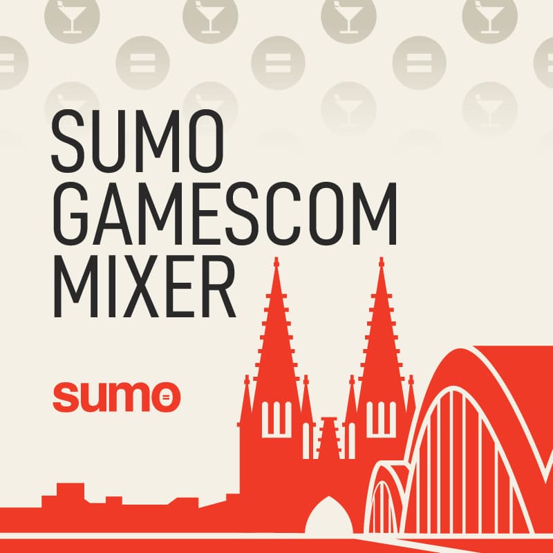 Cover Image for Sumo Gamescom Mixer
