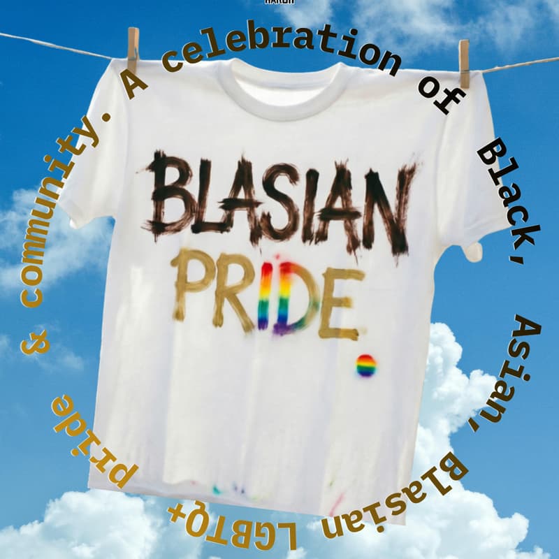 Cover Image for Blasian Pride