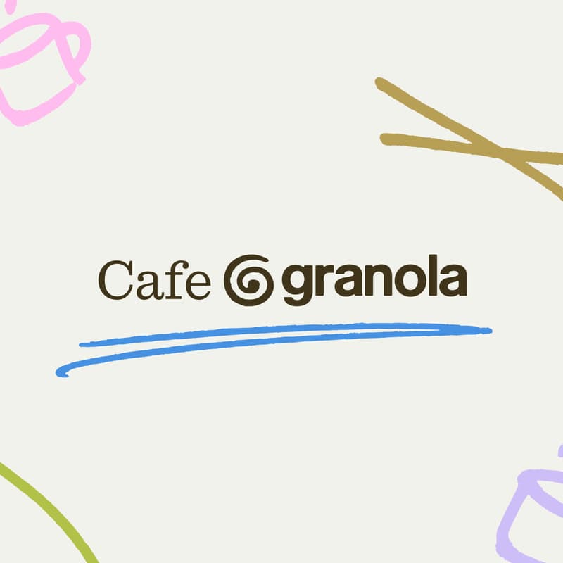 Cover Image for Cafe GRANOLA