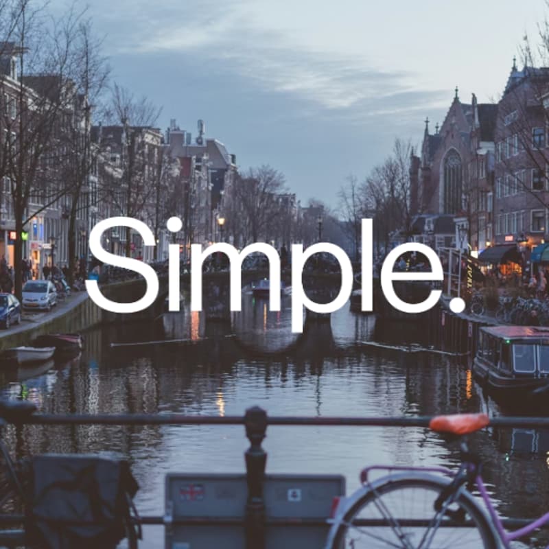 Cover Image for Simplifying AI for Family Offices | Simple | Amsterdam