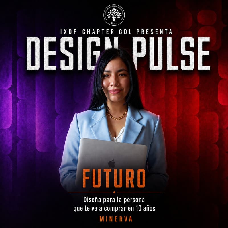 Cover Image for ⚡️Design Pulse s01x04: Futuro