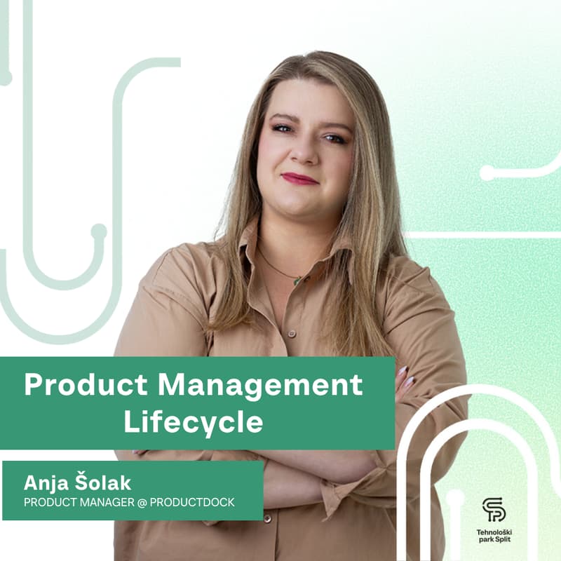 Cover Image for Product Management Lifecycle