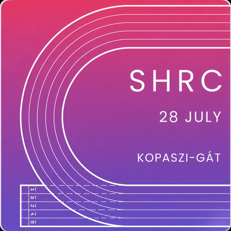 Cover Image for Startup Hungary Running Club - Evening by Kopaszi-gát !🏃‍♀️