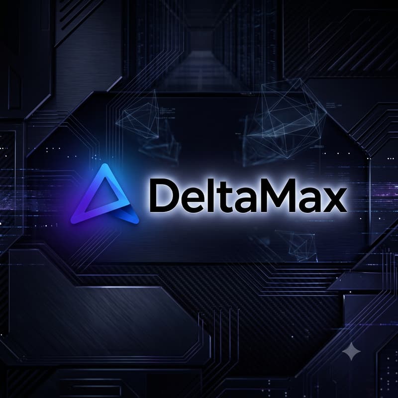 Cover Image for DeltaMax Tech Demo