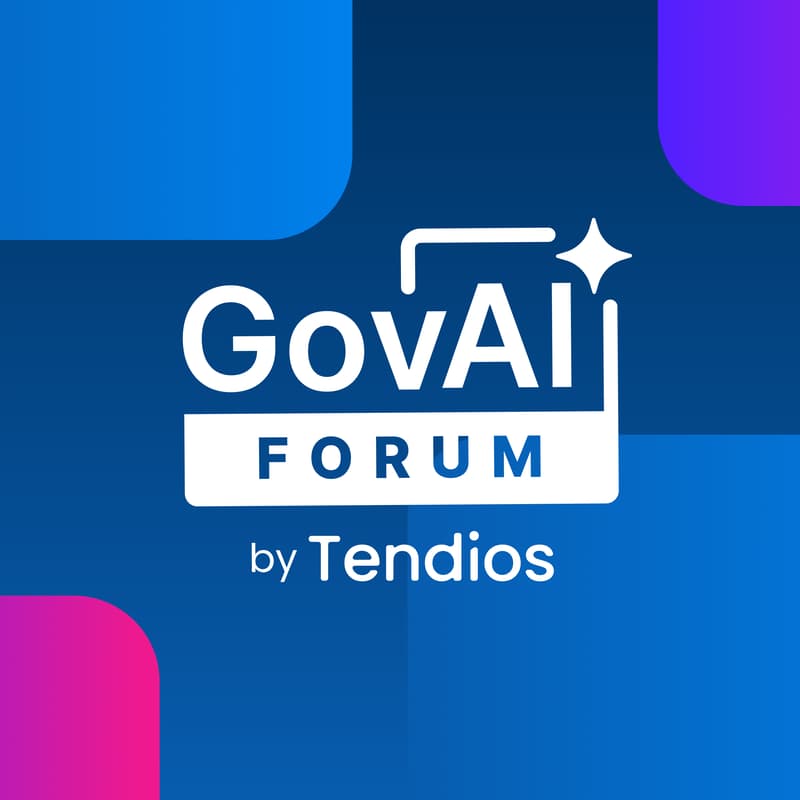 Cover Image for GovAI Forum