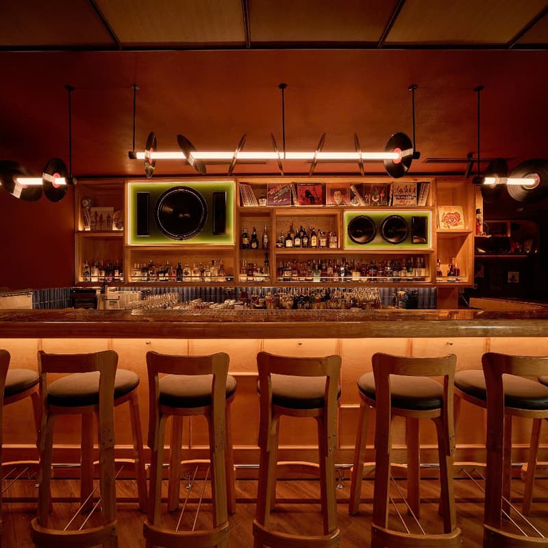Cover Image for Sip & Social