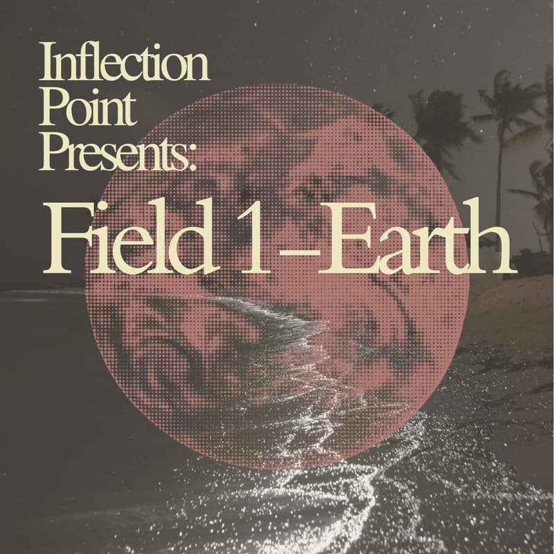 Cover Image for Field 1: Earth