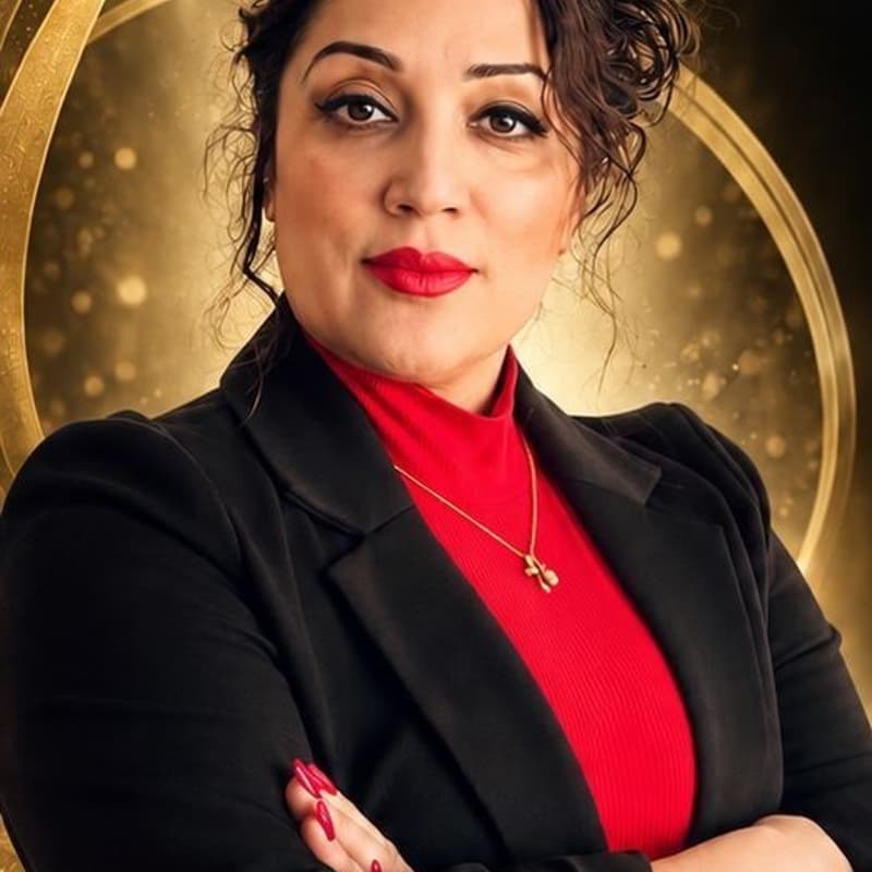 Cover Image for TWAZ Finance Series
