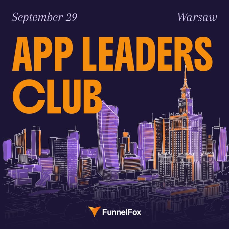 Cover Image for App Leaders Club Warsaw