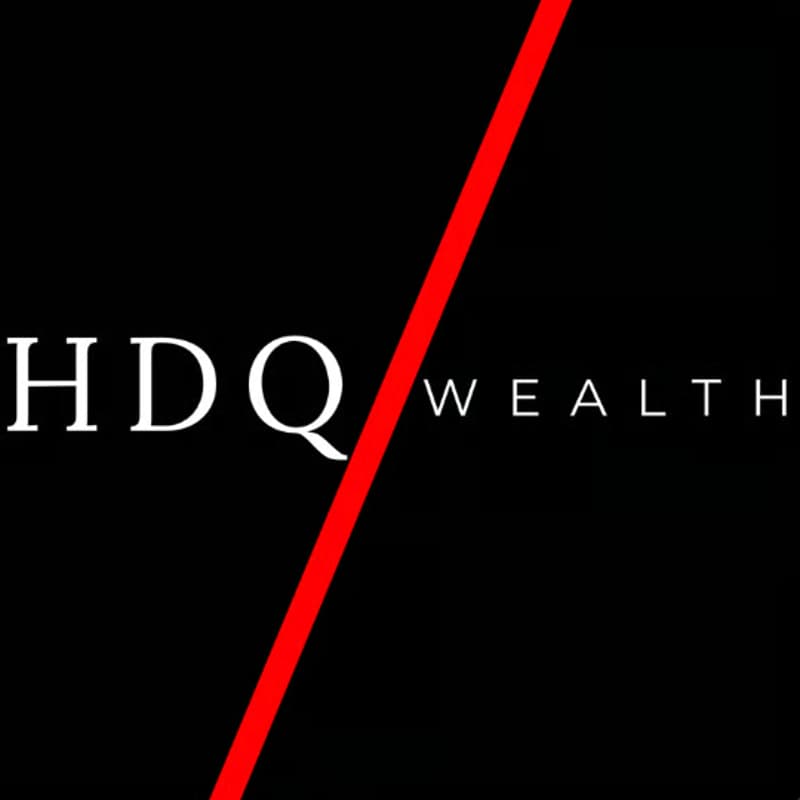 Cover Image for HDQ Wealth Crossroads Happy Hour