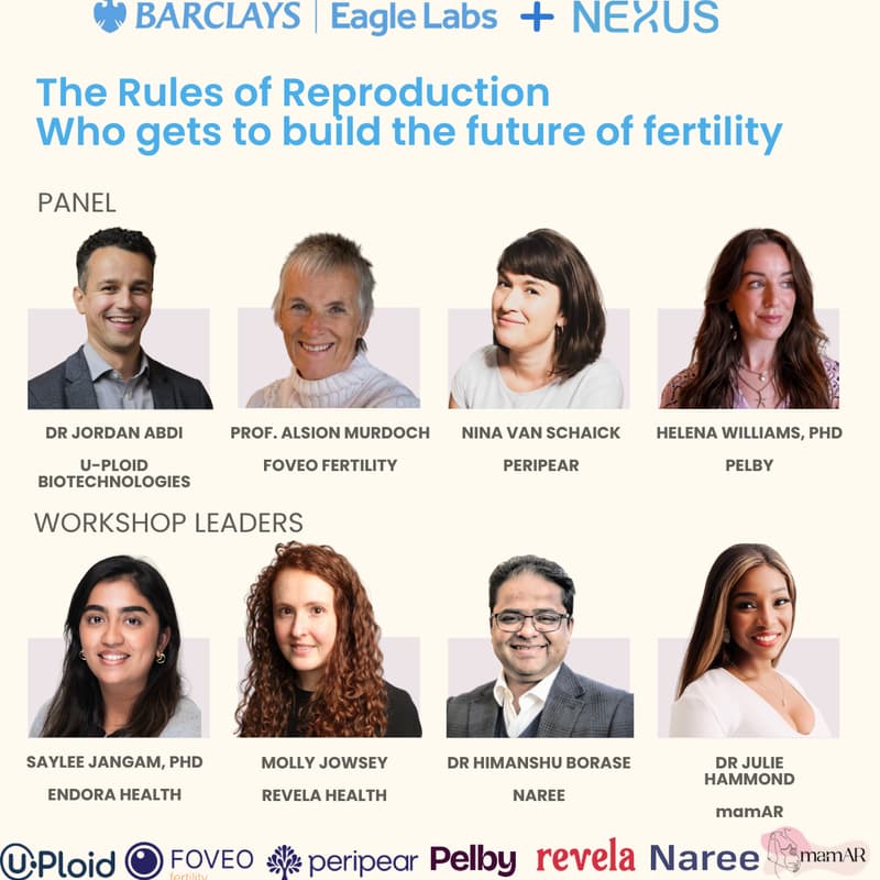 Cover Image for Rules of reproduction