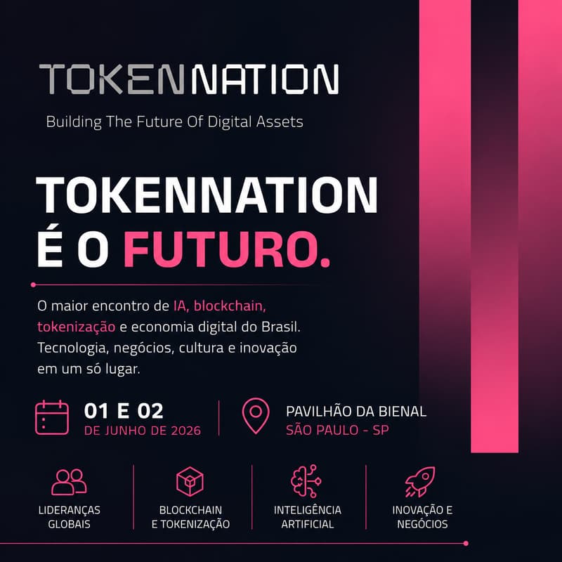 Cover Image for TokenNation 2026