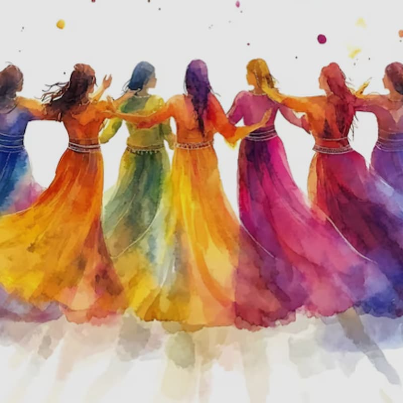 Cover Image for The Women's Circle