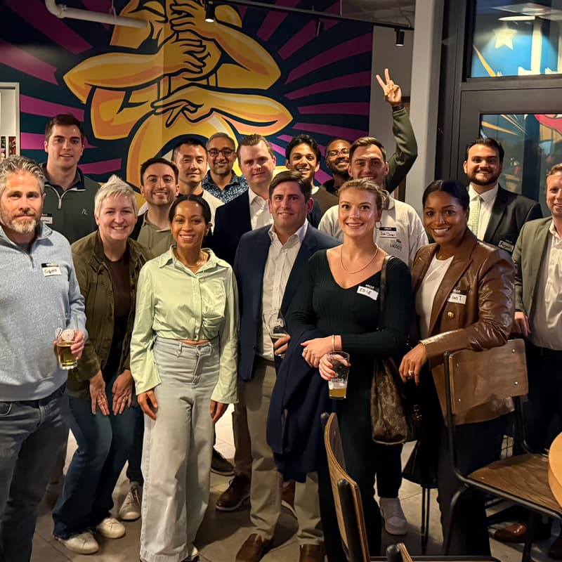 Cover Image for Philly ETA Happy Hour