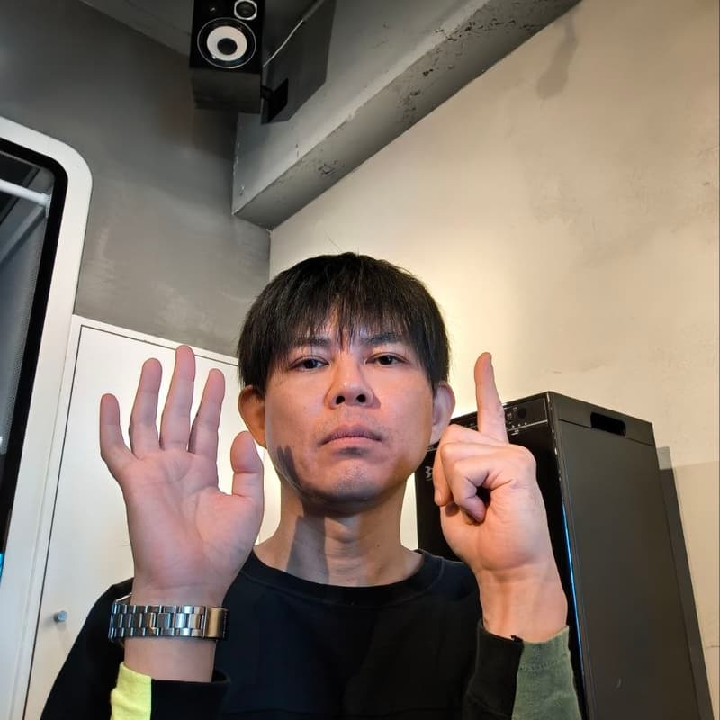 Cover Image for 田村謙次誕生パーチー