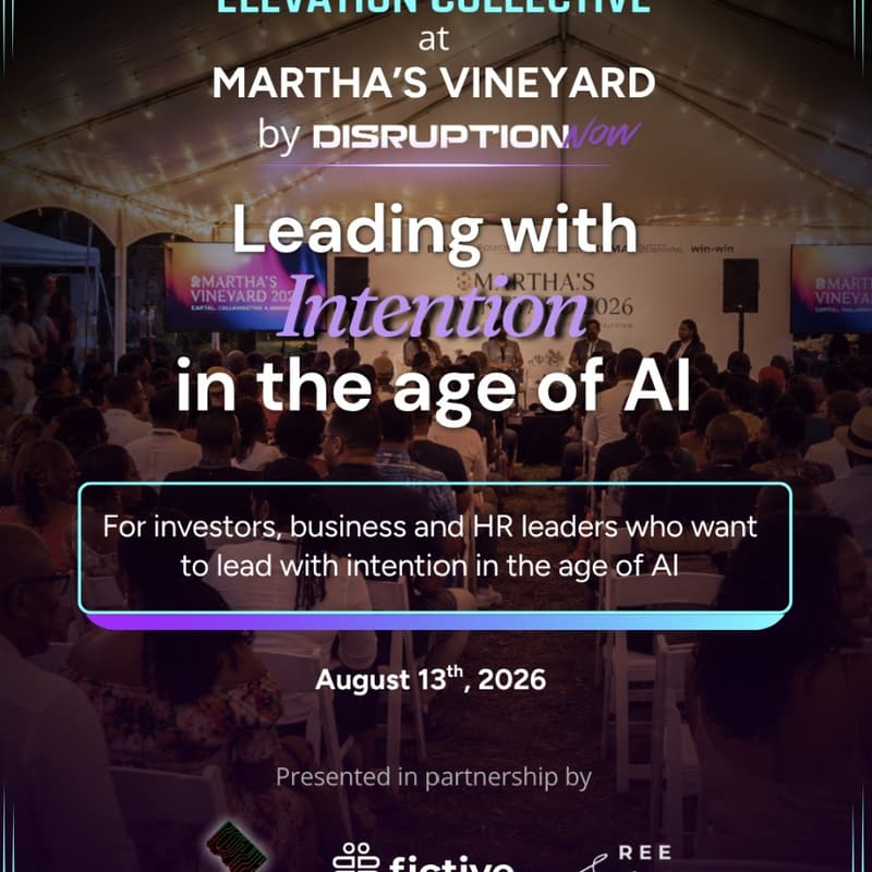 Cover Image for Leading with Intention in the Age of AI
