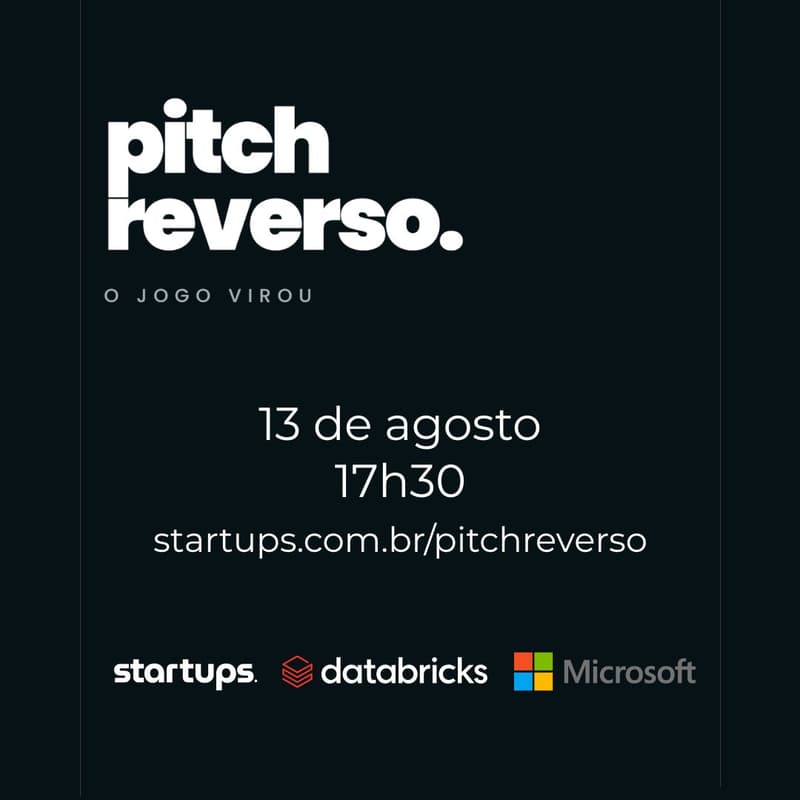 Cover Image for Pitch Reverso - O jogo virou
