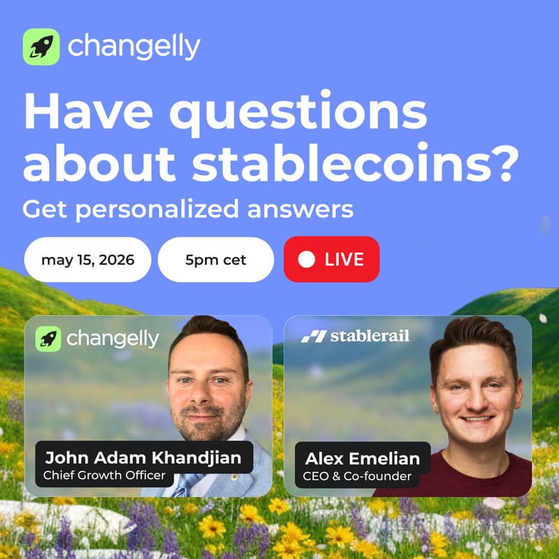 Cover Image for The Rise of Stablecoins: Infrastructure Every Business Must Build