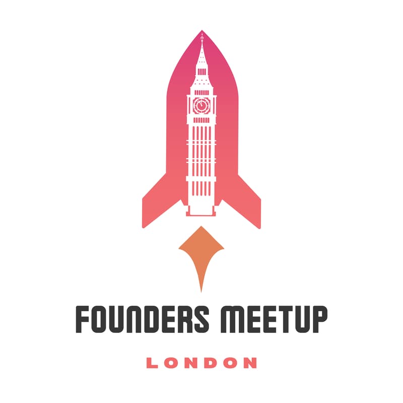 Cover Image for Founders Meetup London (Remixed) - September 2026