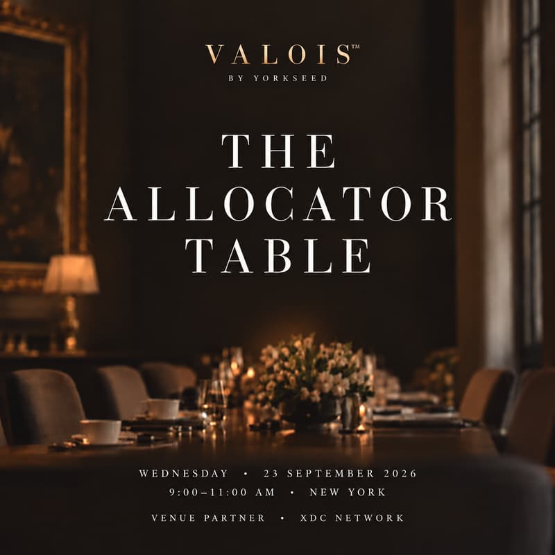 Cover Image for Valois by Yorkseed: The Allocator Table