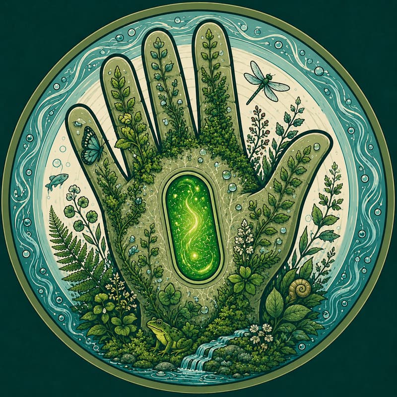 Cover Image for Greenpill Network Community Call