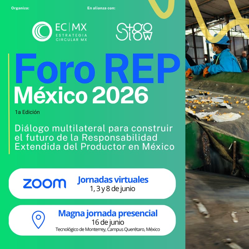 Cover Image for Día 4: Magna Jornada presencial (Querétaro, México)