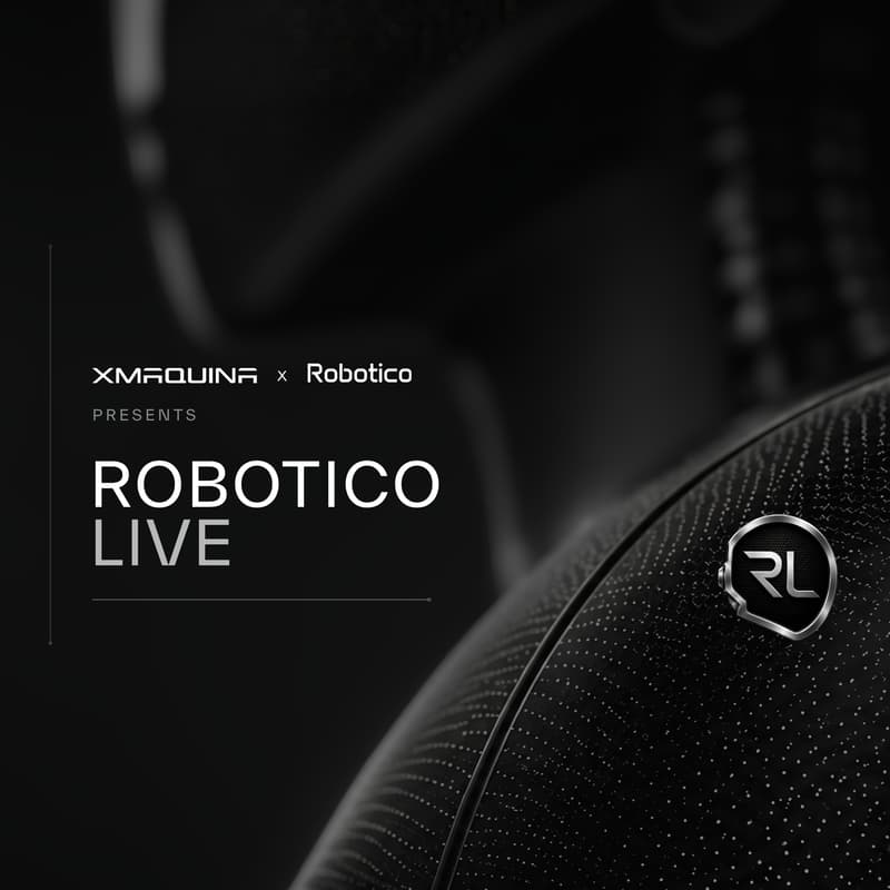 Cover Image for Robotico Live ft Siemens Digital Industries Software