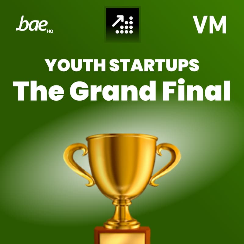 Cover Image for Bae HQ Youth Startups Grand Final