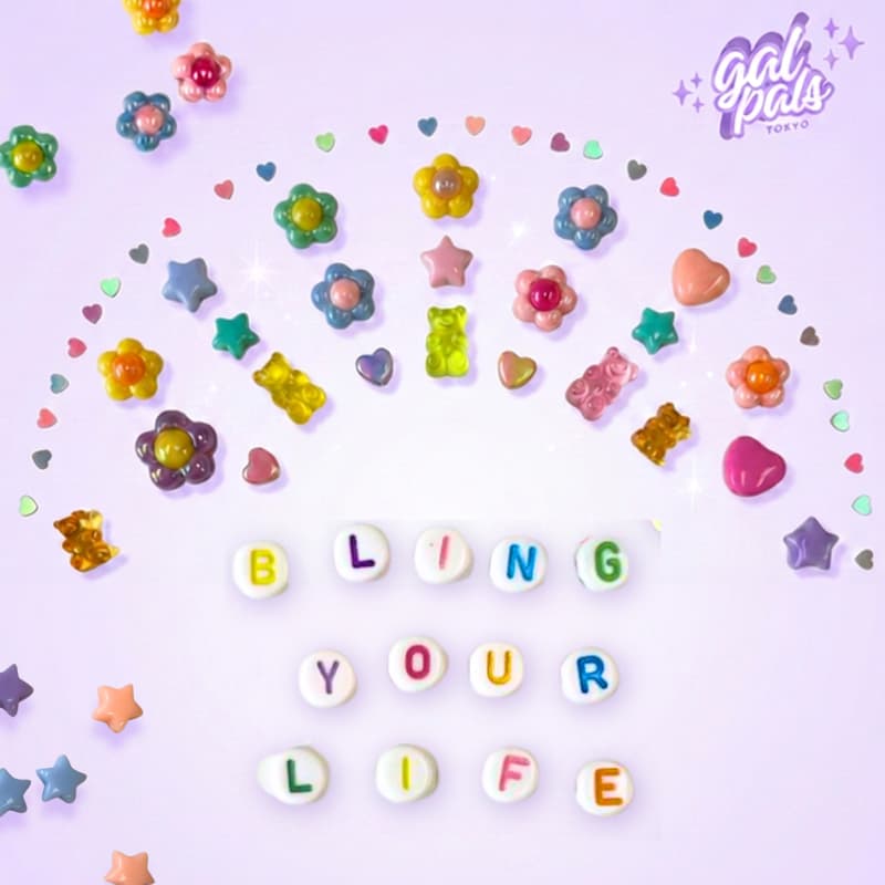 Cover Image for Gal Pals | Bling Your Life