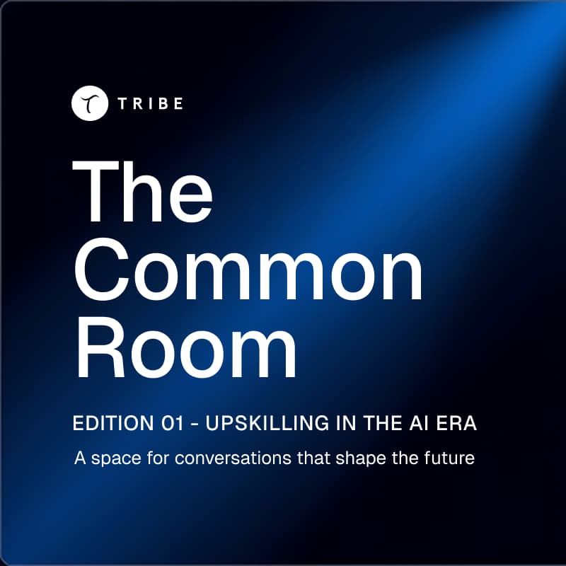 Cover Image for The Common Room