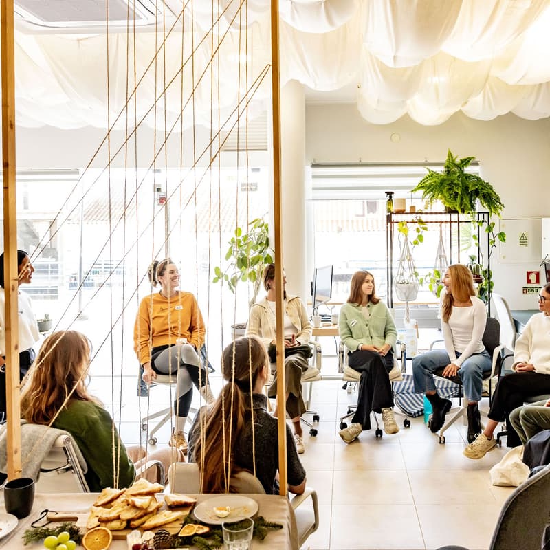Cover Image for SheSapiens Breakfast