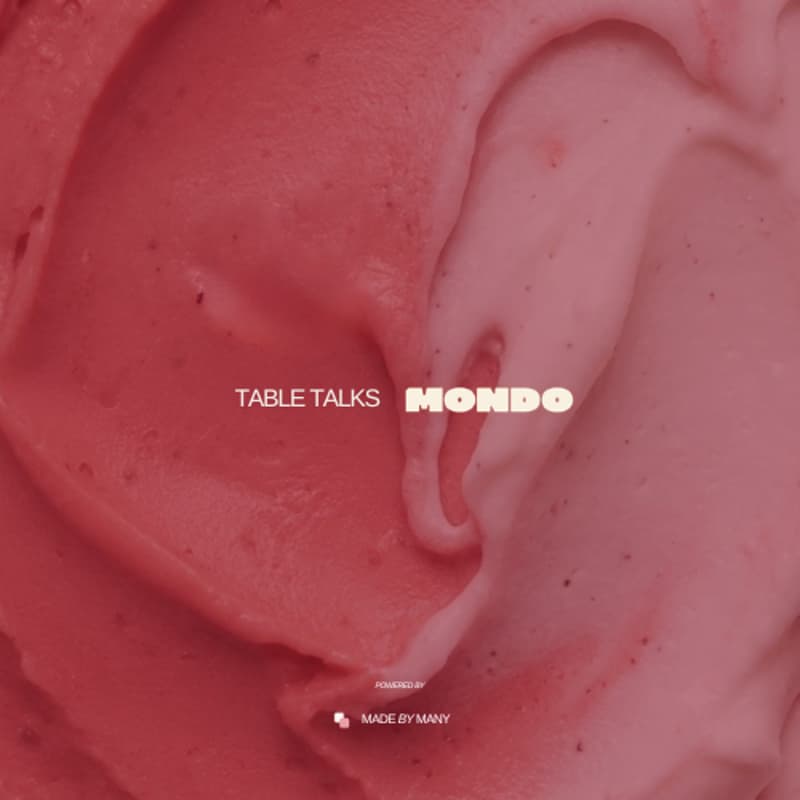 Cover Image for The Sundae Setup