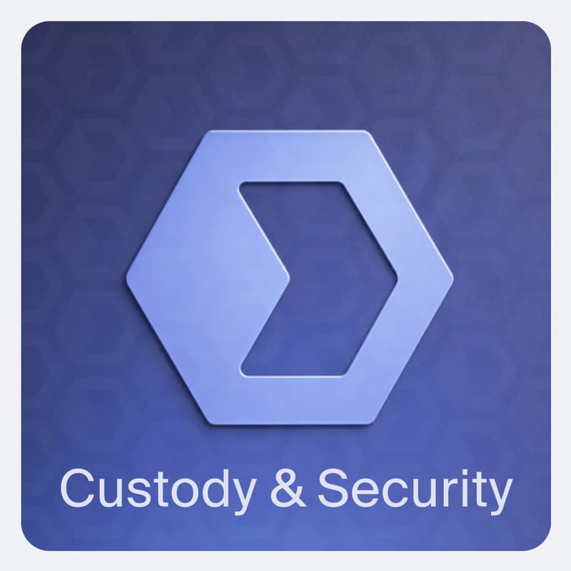Cover Image for M2020 Dfns Workshop 1 : Custody & Security Workshop